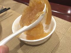 -牟传仁饭庄(星海店)
