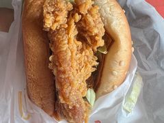 -麦当劳(大羊坊路店)