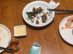 -如轩·海鲜砂锅粥·潮汕菜(海珠店)