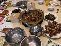 -楊家一锅(沙阳路店)