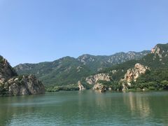 -大连冰峪旅游度假区