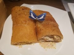 -点心传说·粤菜点心(佐阾虹湾店)