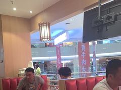-松野谷·寿喜烧自助(华联顺义金街购物中心店)