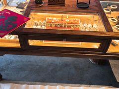 -云座·时光·观景咖啡厅(五爷庙店)