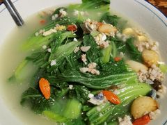 -广府乡下·饭庄(新港东路店)