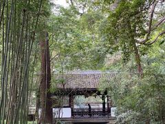 -成都杜甫草堂博物馆