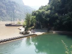 -三峡人家风景区