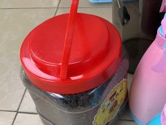 -三阳盛(南京西路店)