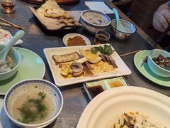 -潮界(LU·ONE凯德晶萃广场店)