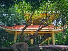 景点-人民公园(罗湖区)