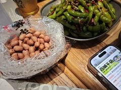 -北丐先生·野馄饨烧烤(泰达E街区店)