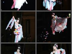 -铜锣湾国际购物中心