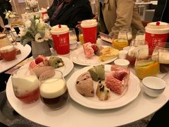 -奈雪的茶(市百一店)