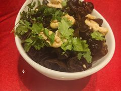-豪廷轩中餐厅·特色云南菜(温德姆至尊豪廷大酒店)