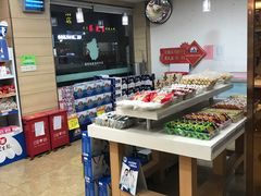 -光明牛奶棚(南泉店)