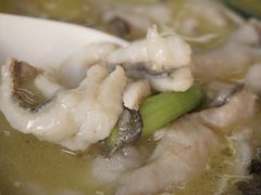 -明呈黄鱼面馆(斜土路店)