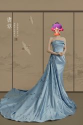 -蒙太奇婚纱摄影(万达店)