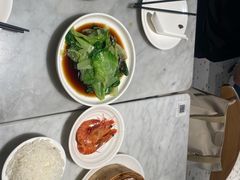 -南小馆(迪士尼小镇店)