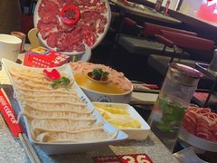 -大龙燚火锅(太古里店)