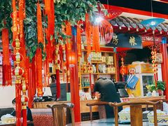 -京氣春饼(机场店)