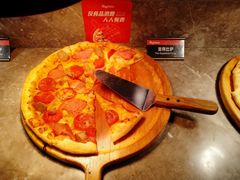 -比格比萨自助(国展店)
