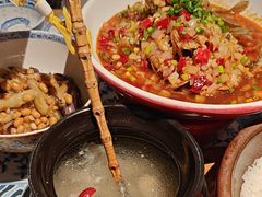 -图味美小黄鱼·景德菜(浙江路店)