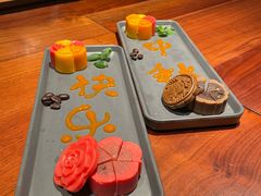 -星巴克(福州三坊七巷店)