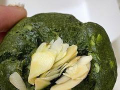 抹茶司康-DRUNK BAKER(上海陕康里店)