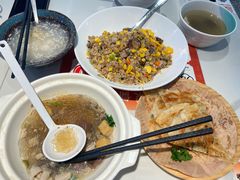 -苏晓玥·手作江南小吃(深圳北站店)
