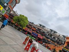-上海大学(宝山校区)