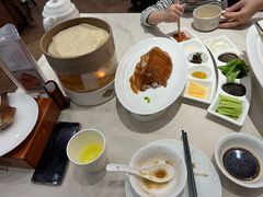-阿庄新豫菜(航海东路店)