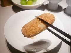 -淮扬府·游园京梦(成都 SKP 店)