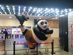 -CGV影城(梅江ScreenX店)