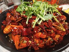 -华仔龙虾(永乐路总店)