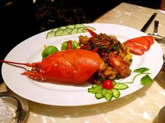 -8餐厅(新葡京酒店)