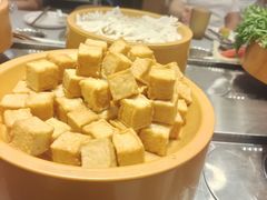 -喜家自助小火锅(卓悦里店)