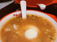 -可口香·非遗老号烧烤(南岗直营店)