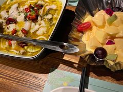 -胡桃里乐队酒馆(农科路店)