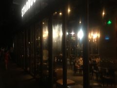 门面-COSTA COFFEE(西湖天地店)