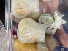 -老潮兴粿品(龙北店)
