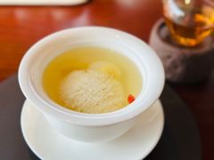 -龙吟山房(青龙山庄店)
