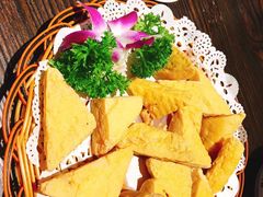 -大洋家·精品潮汕菜·生腌砂锅粥(天河东路店)