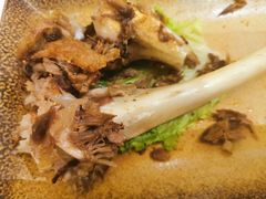 风味羊拐-北疆饭店(朗悦公园茂店)