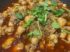 -绝城芋儿鸡(犀浦旗舰店)