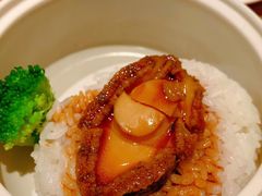 鲍鱼捞饭-融和里(华润·二十四城店)