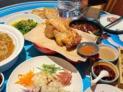 -醉长安(钟楼旗舰店)