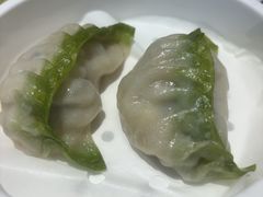 -船歌·鱼水饺青岛菜(金狮广场店)