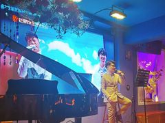 -长沙猫歌音乐餐厅(湖南女子大学店)