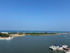-日照世帆赛基地