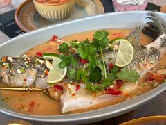 -Tegu泰古莲·泰国餐厅(红山6979店)